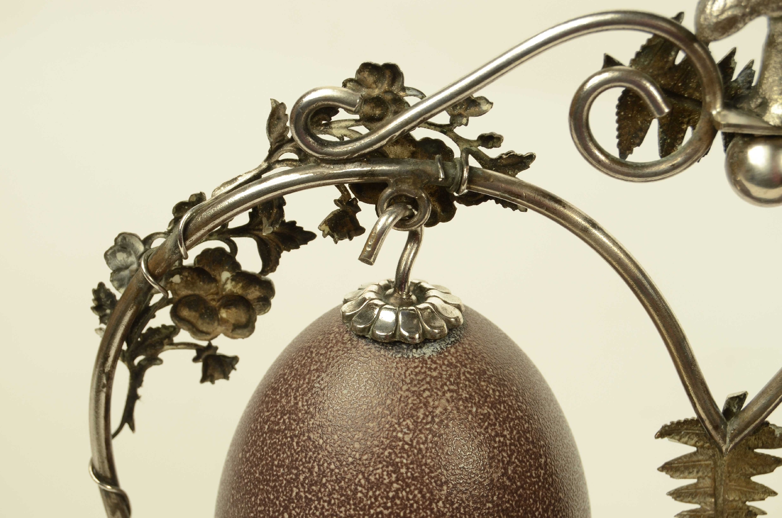 Natural history/1Centrotavola-Centerpiece